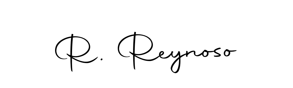 Use a signature maker to create a handwritten signature online. With this signature software, you can design (Autography-DOLnW) your own signature for name R. Reynoso. R. Reynoso signature style 10 images and pictures png