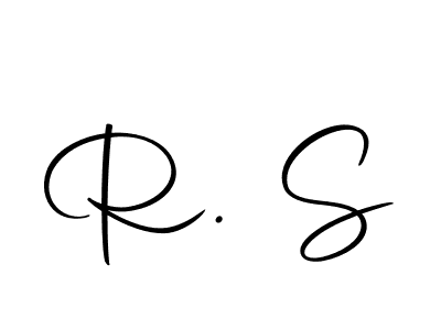 Best and Professional Signature Style for R. S. Autography-DOLnW Best Signature Style Collection. R. S signature style 10 images and pictures png