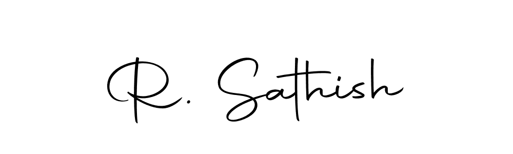 See photos of R. Sathish official signature by Spectra . Check more albums & portfolios. Read reviews & check more about Autography-DOLnW font. R. Sathish signature style 10 images and pictures png