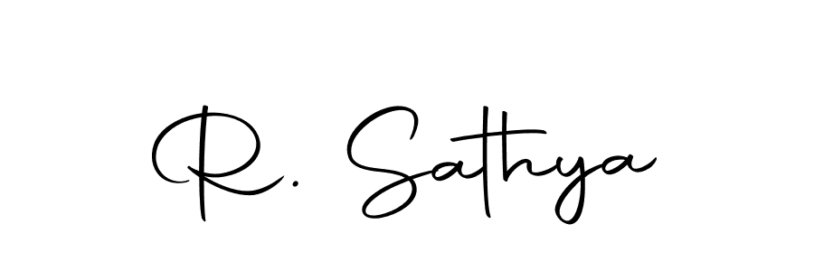 Check out images of Autograph of R. Sathya name. Actor R. Sathya Signature Style. Autography-DOLnW is a professional sign style online. R. Sathya signature style 10 images and pictures png