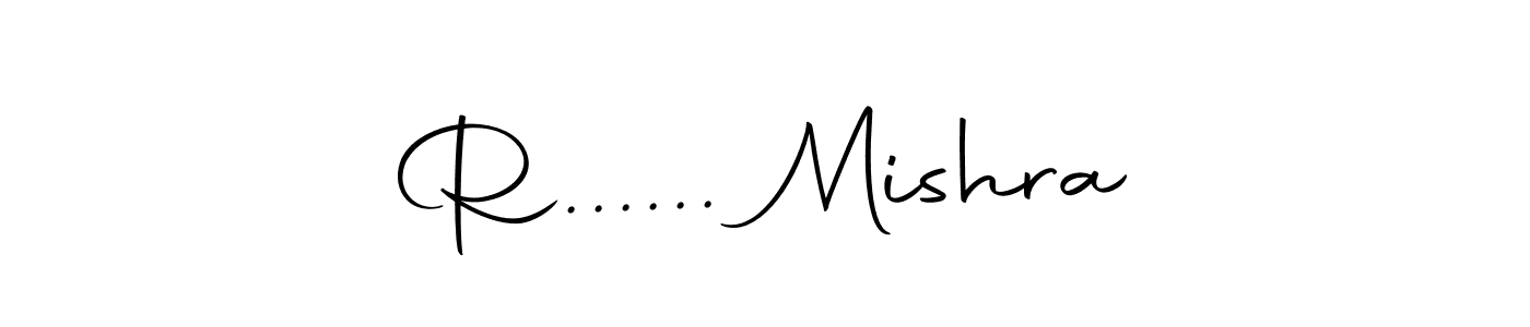 It looks lik you need a new signature style for name R...... Mishra. Design unique handwritten (Autography-DOLnW) signature with our free signature maker in just a few clicks. R...... Mishra signature style 10 images and pictures png