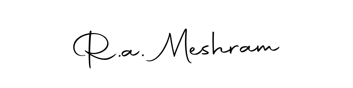 See photos of R.a. Meshram official signature by Spectra . Check more albums & portfolios. Read reviews & check more about Autography-DOLnW font. R.a. Meshram signature style 10 images and pictures png