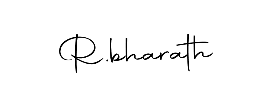 Also You can easily find your signature by using the search form. We will create R.bharath name handwritten signature images for you free of cost using Autography-DOLnW sign style. R.bharath signature style 10 images and pictures png