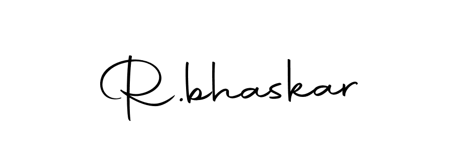 if you are searching for the best signature style for your name R.bhaskar. so please give up your signature search. here we have designed multiple signature styles  using Autography-DOLnW. R.bhaskar signature style 10 images and pictures png