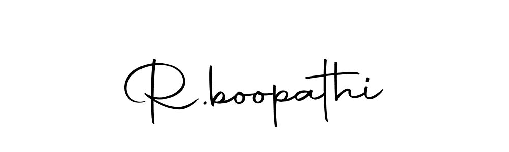 Best and Professional Signature Style for R.boopathi. Autography-DOLnW Best Signature Style Collection. R.boopathi signature style 10 images and pictures png