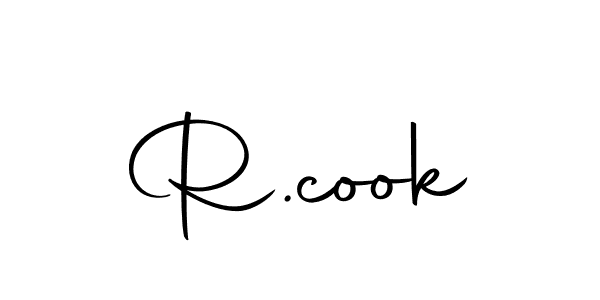 Make a short R.cook signature style. Manage your documents anywhere anytime using Autography-DOLnW. Create and add eSignatures, submit forms, share and send files easily. R.cook signature style 10 images and pictures png