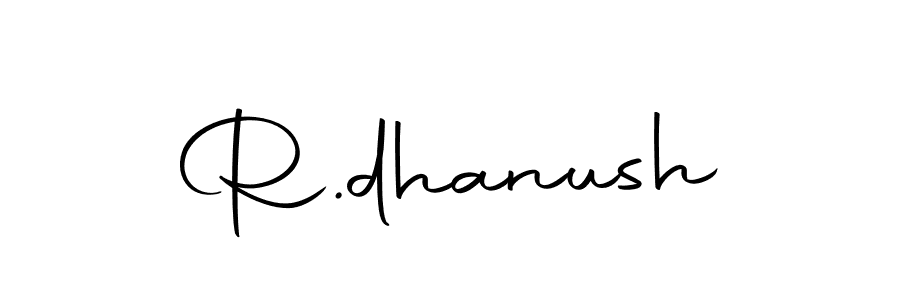 Check out images of Autograph of R.dhanush name. Actor R.dhanush Signature Style. Autography-DOLnW is a professional sign style online. R.dhanush signature style 10 images and pictures png