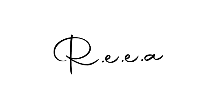 It looks lik you need a new signature style for name R.e.e.a. Design unique handwritten (Autography-DOLnW) signature with our free signature maker in just a few clicks. R.e.e.a signature style 10 images and pictures png