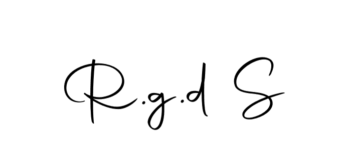 How to Draw R.g.d S signature style? Autography-DOLnW is a latest design signature styles for name R.g.d S. R.g.d S signature style 10 images and pictures png