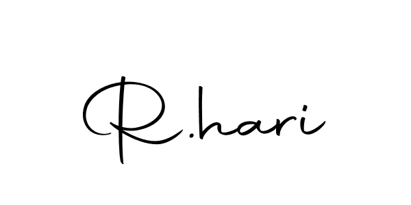 Here are the top 10 professional signature styles for the name R.hari. These are the best autograph styles you can use for your name. R.hari signature style 10 images and pictures png