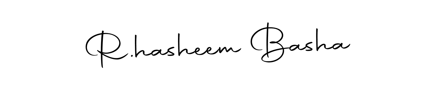 Also You can easily find your signature by using the search form. We will create R.hasheem Basha name handwritten signature images for you free of cost using Autography-DOLnW sign style. R.hasheem Basha signature style 10 images and pictures png