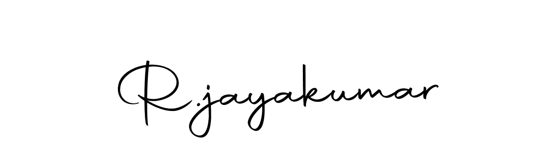 Also You can easily find your signature by using the search form. We will create R.jayakumar name handwritten signature images for you free of cost using Autography-DOLnW sign style. R.jayakumar signature style 10 images and pictures png