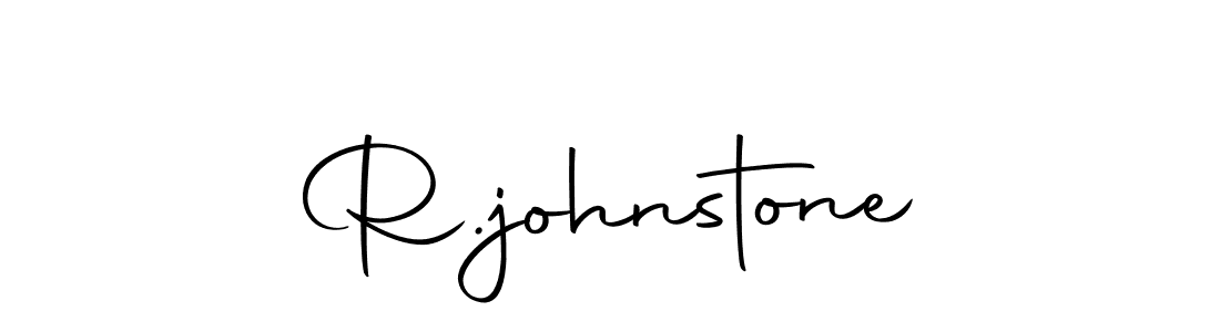 Similarly Autography-DOLnW is the best handwritten signature design. Signature creator online .You can use it as an online autograph creator for name R.johnstone. R.johnstone signature style 10 images and pictures png