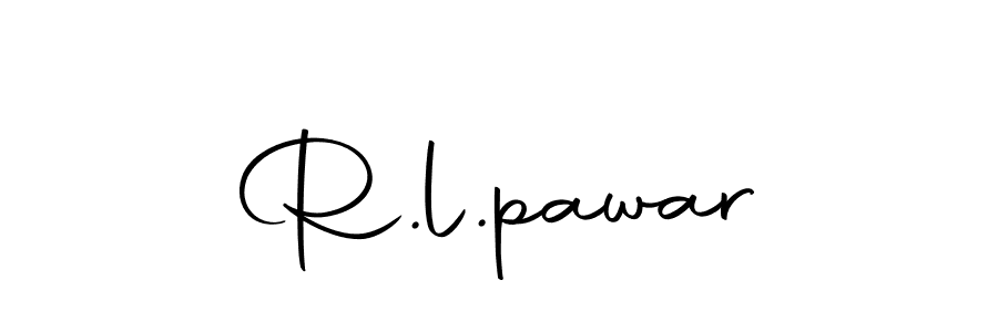 if you are searching for the best signature style for your name R.l.pawar. so please give up your signature search. here we have designed multiple signature styles  using Autography-DOLnW. R.l.pawar signature style 10 images and pictures png