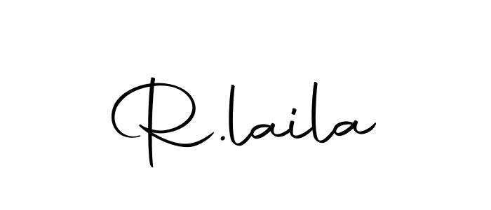 How to Draw R.laila signature style? Autography-DOLnW is a latest design signature styles for name R.laila. R.laila signature style 10 images and pictures png