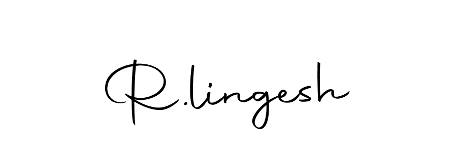 Once you've used our free online signature maker to create your best signature Autography-DOLnW style, it's time to enjoy all of the benefits that R.lingesh name signing documents. R.lingesh signature style 10 images and pictures png