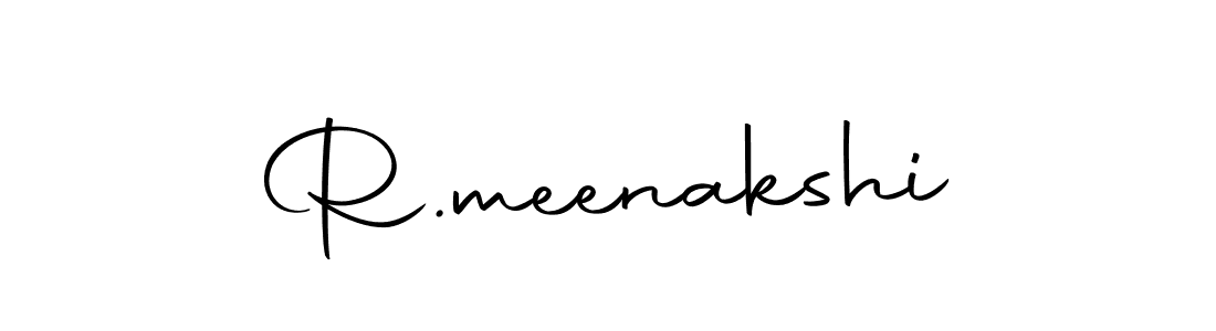 R.meenakshi stylish signature style. Best Handwritten Sign (Autography-DOLnW) for my name. Handwritten Signature Collection Ideas for my name R.meenakshi. R.meenakshi signature style 10 images and pictures png