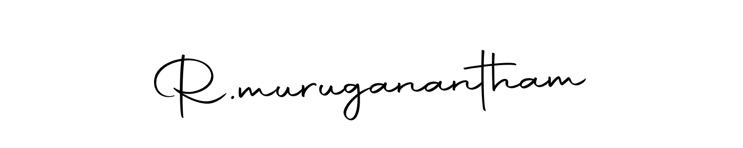 Here are the top 10 professional signature styles for the name R.muruganantham. These are the best autograph styles you can use for your name. R.muruganantham signature style 10 images and pictures png