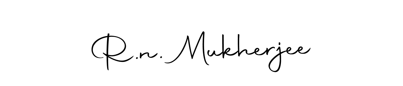 Make a short R.n. Mukherjee signature style. Manage your documents anywhere anytime using Autography-DOLnW. Create and add eSignatures, submit forms, share and send files easily. R.n. Mukherjee signature style 10 images and pictures png