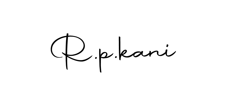 See photos of R.p.kani official signature by Spectra . Check more albums & portfolios. Read reviews & check more about Autography-DOLnW font. R.p.kani signature style 10 images and pictures png