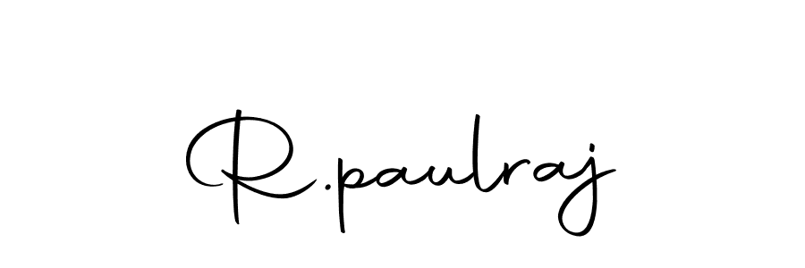 Also You can easily find your signature by using the search form. We will create R.paulraj name handwritten signature images for you free of cost using Autography-DOLnW sign style. R.paulraj signature style 10 images and pictures png