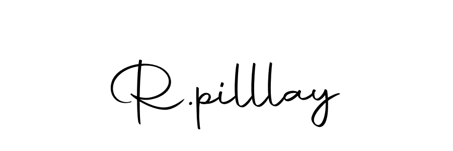 Make a short R.pilllay signature style. Manage your documents anywhere anytime using Autography-DOLnW. Create and add eSignatures, submit forms, share and send files easily. R.pilllay signature style 10 images and pictures png