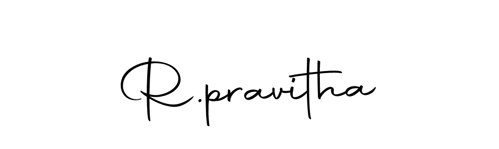 How to Draw R.pravitha signature style? Autography-DOLnW is a latest design signature styles for name R.pravitha. R.pravitha signature style 10 images and pictures png