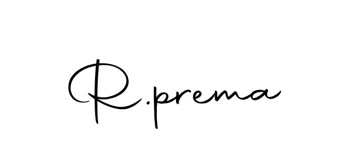 Here are the top 10 professional signature styles for the name R.prema. These are the best autograph styles you can use for your name. R.prema signature style 10 images and pictures png