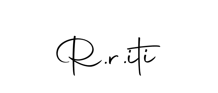 Also You can easily find your signature by using the search form. We will create R.r.iti name handwritten signature images for you free of cost using Autography-DOLnW sign style. R.r.iti signature style 10 images and pictures png