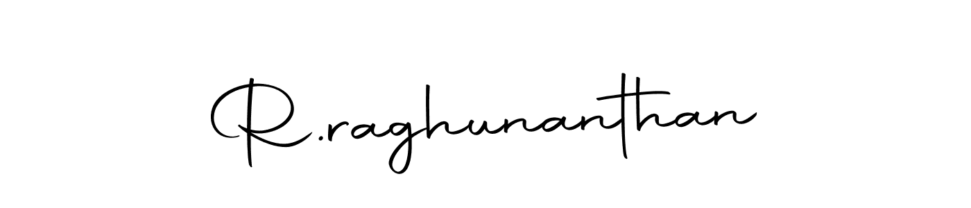 Once you've used our free online signature maker to create your best signature Autography-DOLnW style, it's time to enjoy all of the benefits that R.raghunanthan name signing documents. R.raghunanthan signature style 10 images and pictures png