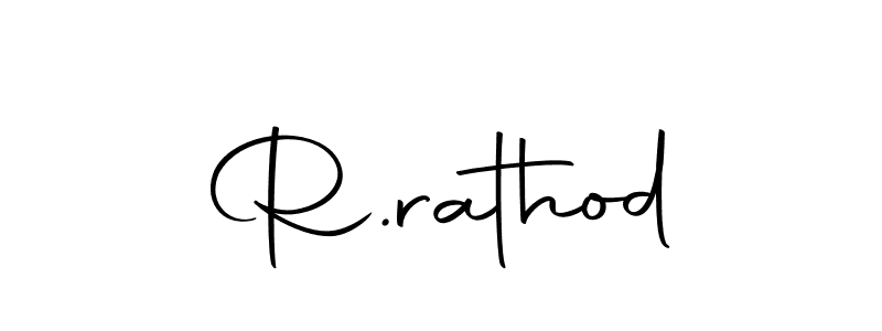 Here are the top 10 professional signature styles for the name R.rathod. These are the best autograph styles you can use for your name. R.rathod signature style 10 images and pictures png