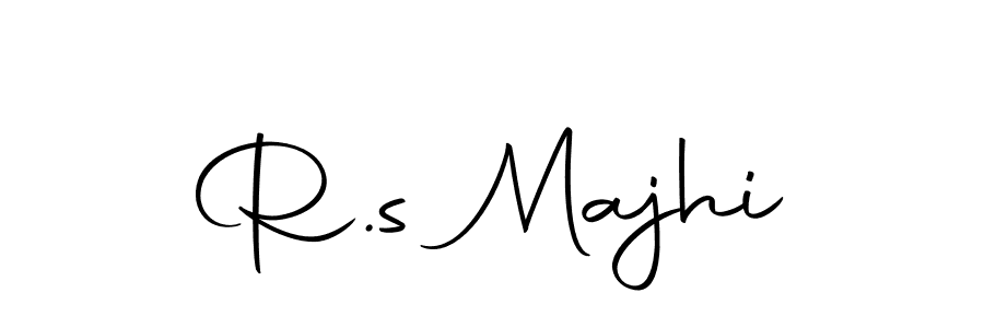Also You can easily find your signature by using the search form. We will create R.s Majhi name handwritten signature images for you free of cost using Autography-DOLnW sign style. R.s Majhi signature style 10 images and pictures png
