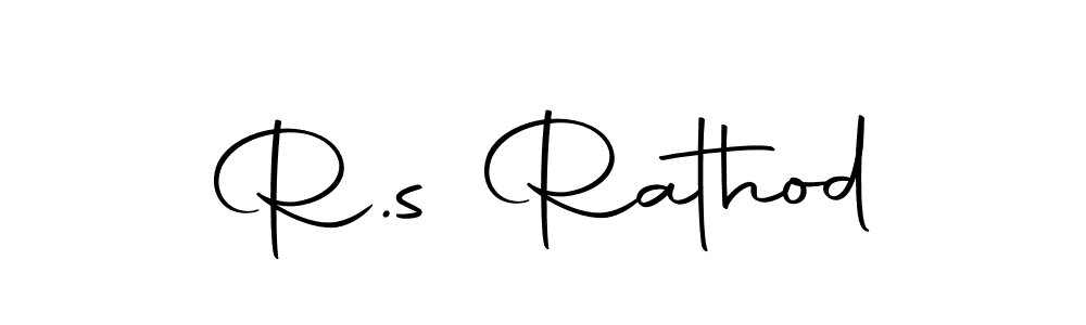 Best and Professional Signature Style for R.s Rathod. Autography-DOLnW Best Signature Style Collection. R.s Rathod signature style 10 images and pictures png