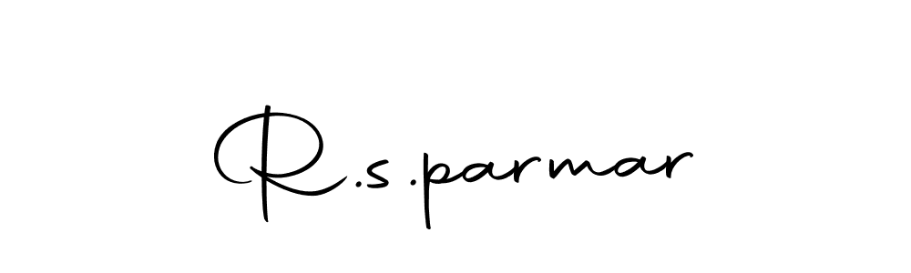 It looks lik you need a new signature style for name R.s.parmar. Design unique handwritten (Autography-DOLnW) signature with our free signature maker in just a few clicks. R.s.parmar signature style 10 images and pictures png