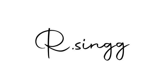 Here are the top 10 professional signature styles for the name R.singg. These are the best autograph styles you can use for your name. R.singg signature style 10 images and pictures png