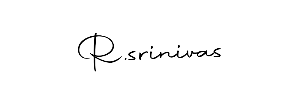 Here are the top 10 professional signature styles for the name R.srinivas. These are the best autograph styles you can use for your name. R.srinivas signature style 10 images and pictures png