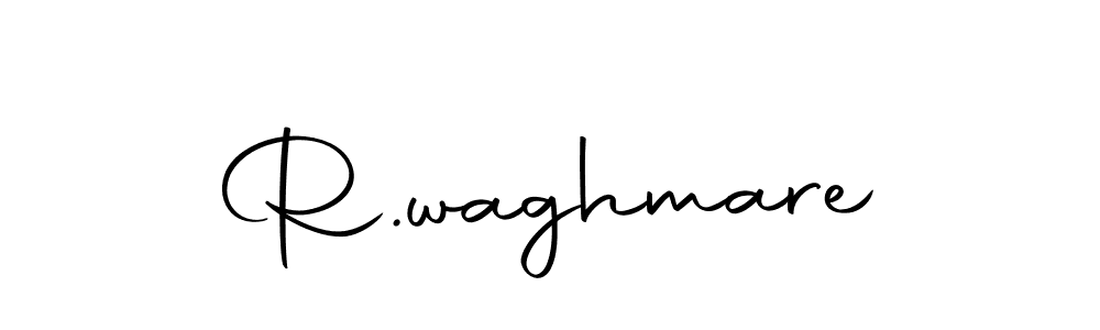 Best and Professional Signature Style for R.waghmare. Autography-DOLnW Best Signature Style Collection. R.waghmare signature style 10 images and pictures png