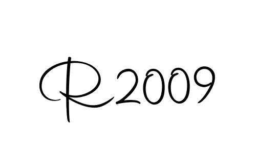 How to make R2009 name signature. Use Autography-DOLnW style for creating short signs online. This is the latest handwritten sign. R2009 signature style 10 images and pictures png