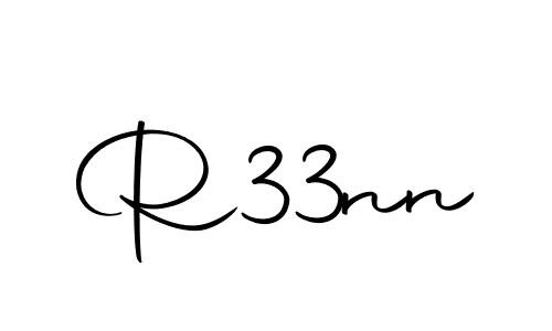 Similarly Autography-DOLnW is the best handwritten signature design. Signature creator online .You can use it as an online autograph creator for name R33nn. R33nn signature style 10 images and pictures png