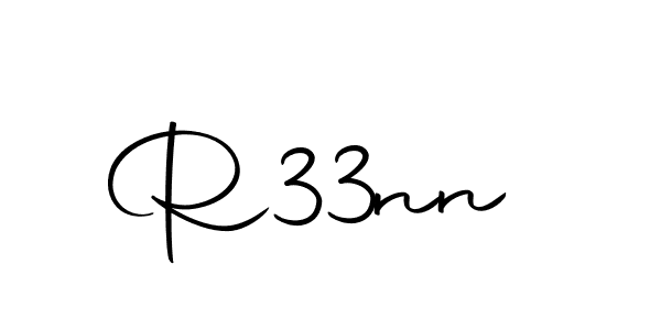 How to Draw R33nn  signature style? Autography-DOLnW is a latest design signature styles for name R33nn . R33nn  signature style 10 images and pictures png