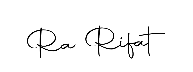 See photos of Ra Rifat official signature by Spectra . Check more albums & portfolios. Read reviews & check more about Autography-DOLnW font. Ra Rifat signature style 10 images and pictures png