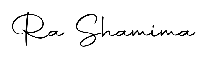 The Autography-DOLnW signature style provides a bold statement for name Ra Shamima. Designed for business owners, executives, and leaders. Ra Shamima signature style 10 images and pictures png