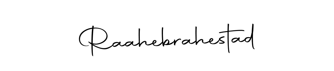 Also You can easily find your signature by using the search form. We will create Raahebrahestad name handwritten signature images for you free of cost using Autography-DOLnW sign style. Raahebrahestad signature style 10 images and pictures png