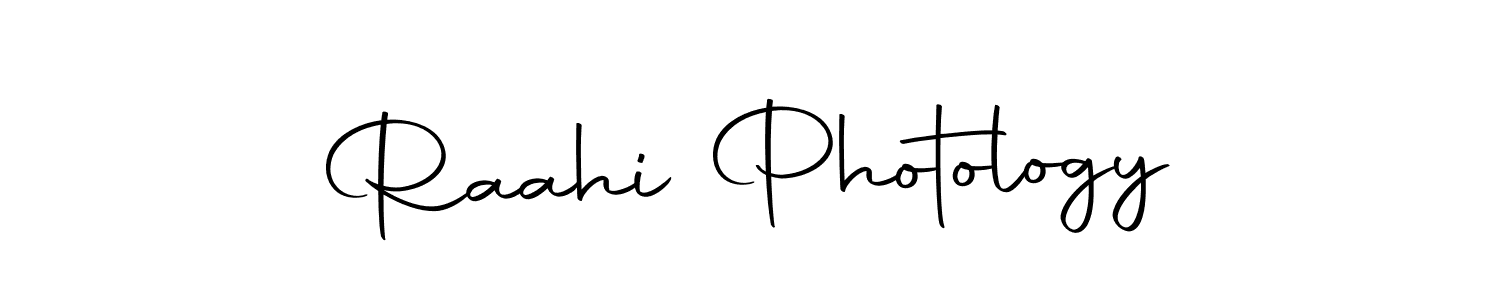 Use a signature maker to create a handwritten signature online. With this signature software, you can design (Autography-DOLnW) your own signature for name Raahi Photology. Raahi Photology signature style 10 images and pictures png