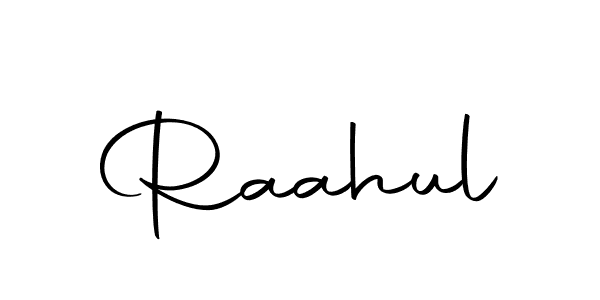 It looks lik you need a new signature style for name Raahul. Design unique handwritten (Autography-DOLnW) signature with our free signature maker in just a few clicks. Raahul signature style 10 images and pictures png