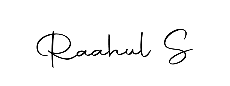 Once you've used our free online signature maker to create your best signature Autography-DOLnW style, it's time to enjoy all of the benefits that Raahul S name signing documents. Raahul S signature style 10 images and pictures png