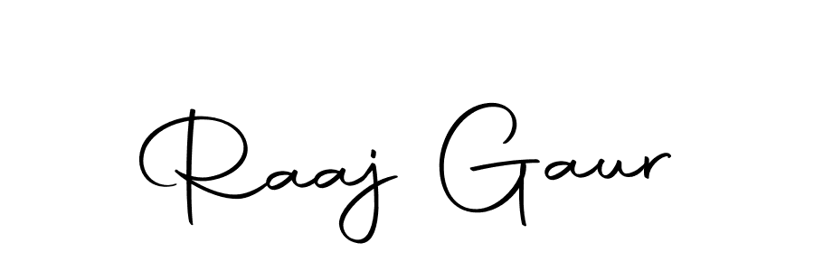 if you are searching for the best signature style for your name Raaj Gaur. so please give up your signature search. here we have designed multiple signature styles  using Autography-DOLnW. Raaj Gaur signature style 10 images and pictures png