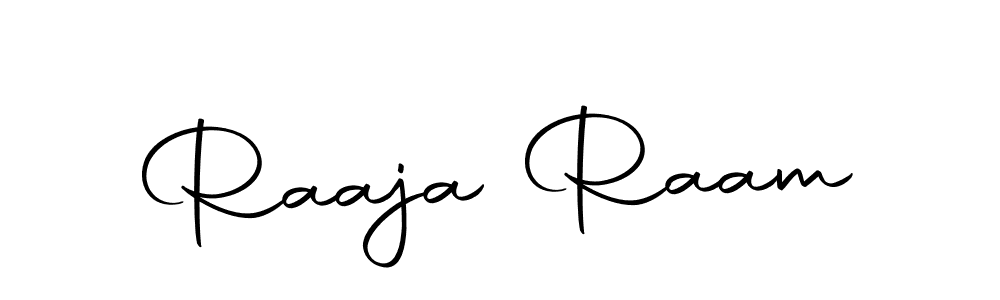 The best way (Autography-DOLnW) to make a short signature is to pick only two or three words in your name. The name Raaja Raam include a total of six letters. For converting this name. Raaja Raam signature style 10 images and pictures png