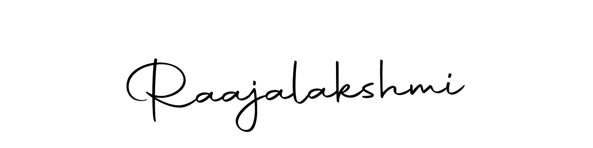 The best way (Autography-DOLnW) to make a short signature is to pick only two or three words in your name. The name Raajalakshmi include a total of six letters. For converting this name. Raajalakshmi signature style 10 images and pictures png