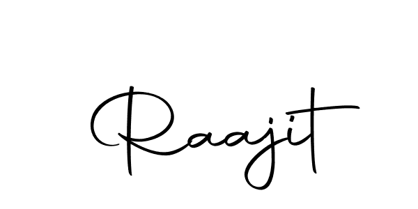 You can use this online signature creator to create a handwritten signature for the name Raajit. This is the best online autograph maker. Raajit signature style 10 images and pictures png